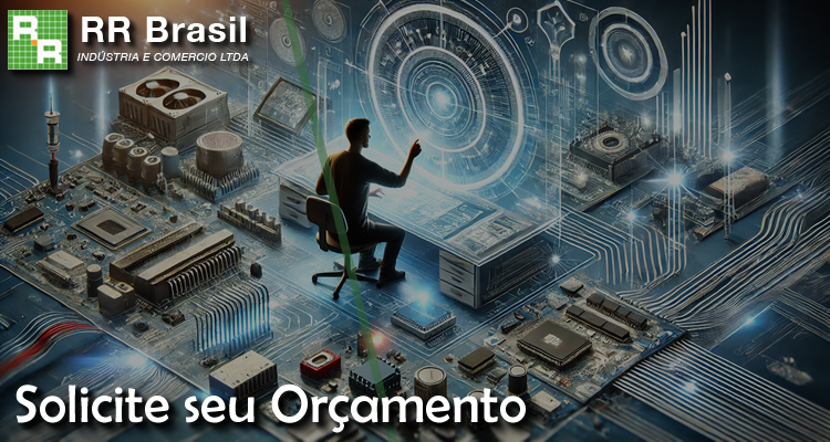 Quero um Orçamento Agora