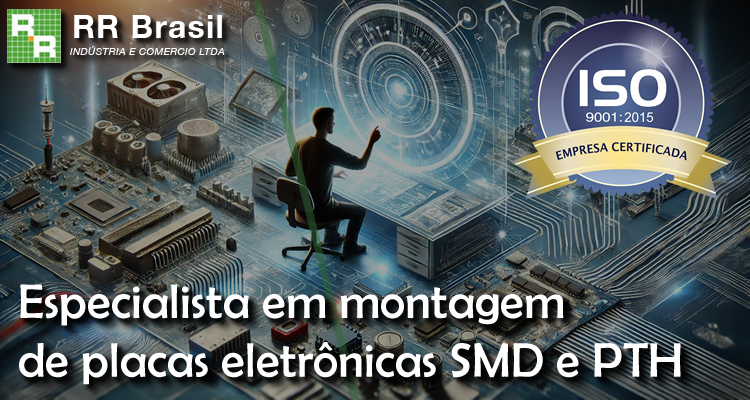 Rr Brasil Industria e Comercio